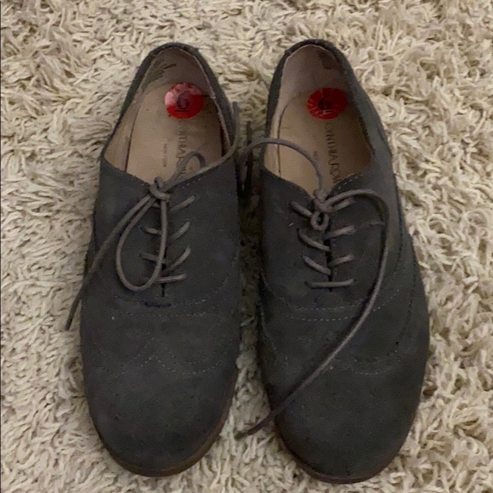 Cynthia Rowley shoes size 6